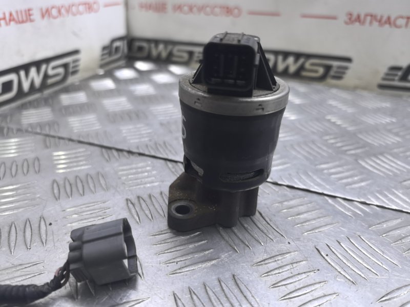 Клапан EGR, 500 рублей, Красноярск