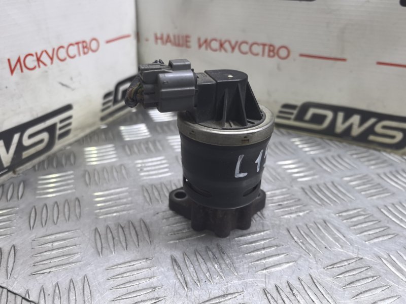 Клапан EGR, 500 рублей, Красноярск