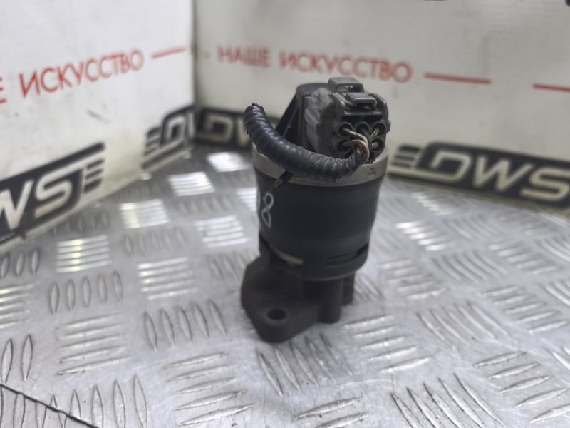 Клапан EGR, 500 рублей, Красноярск