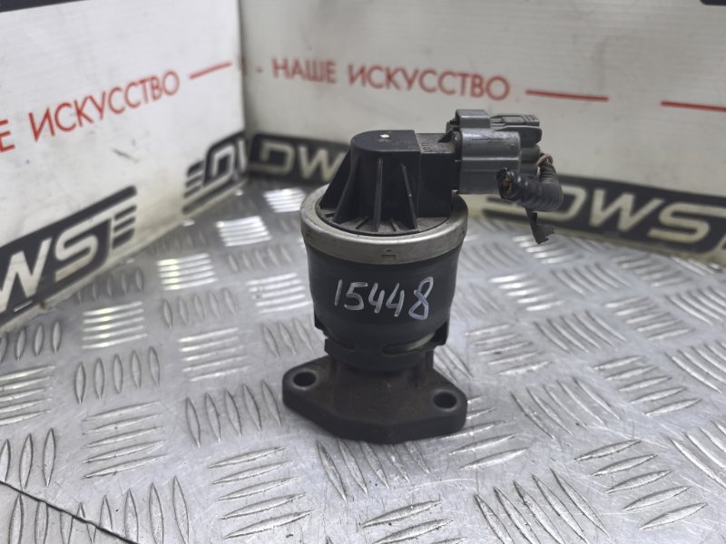 Клапан EGR, 500 рублей, Красноярск