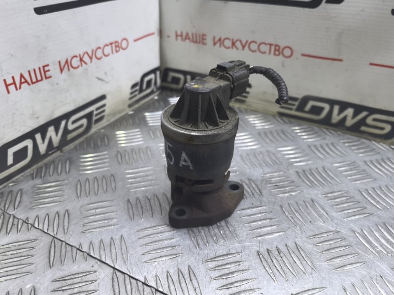 Клапан EGR Airwave GJ1 L15A