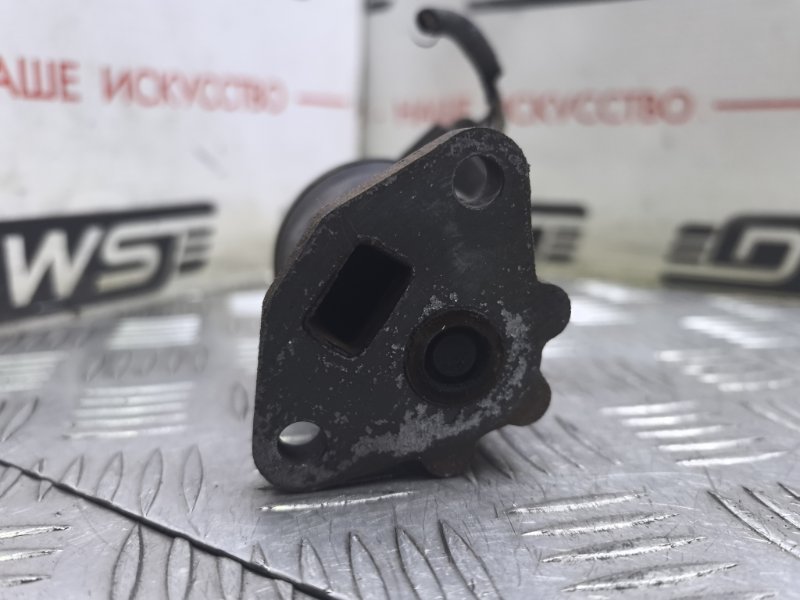 Клапан EGR Honda Airwave GJ1 L15A