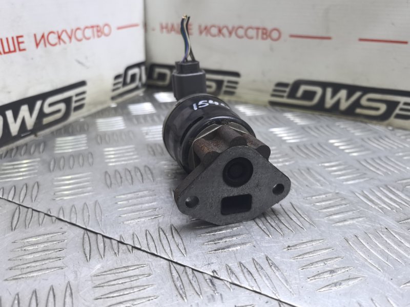 Клапан EGR Honda Stepwgn RG1 K20A