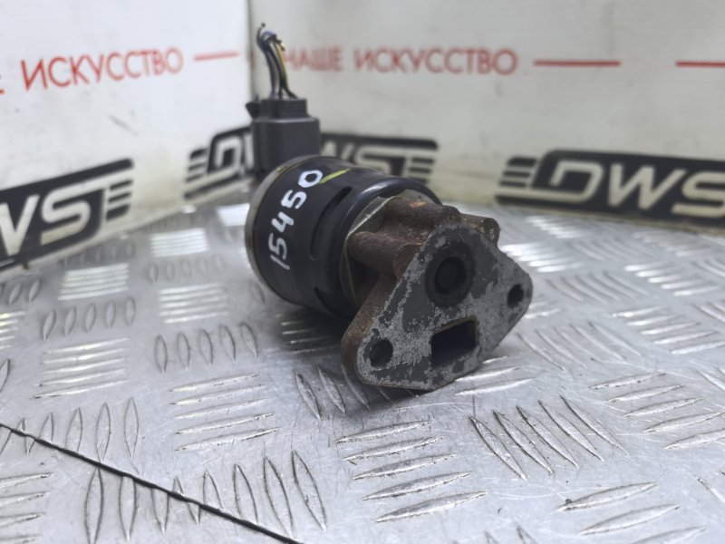 Клапан EGR Honda Stepwgn RG1 K20A