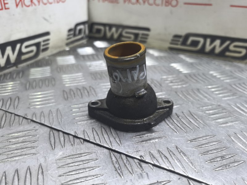 Корпус термостата, 100 рублей, Красноярск