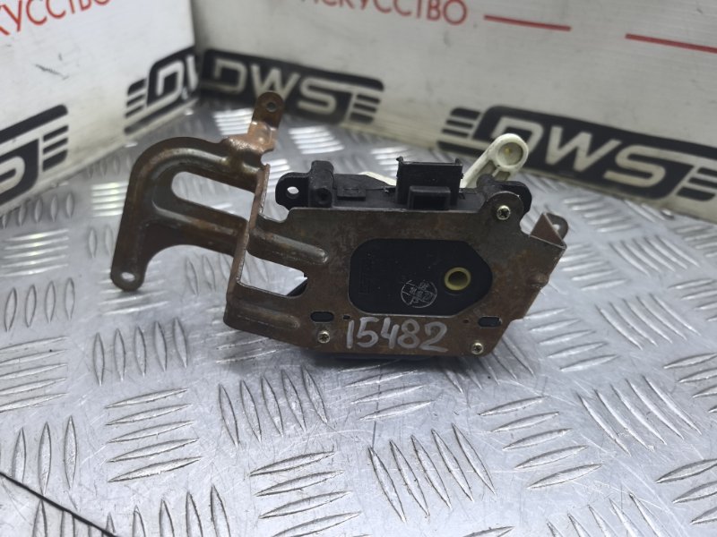 Сервопривод заслонок печки Honda CR-V RE4 R20a 063700-8150 контрактная