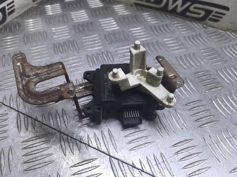 Сервопривод заслонок печки CR-V RE4 R20a