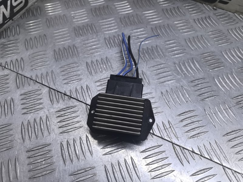 Реостат печки, 500 рублей, Красноярск