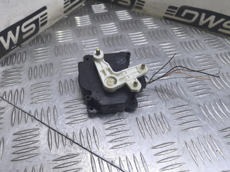 Сервопривод заслонок печки, 500 рублей, Красноярск