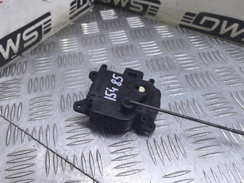 Сервопривод заслонок печки, 900 рублей, Красноярск