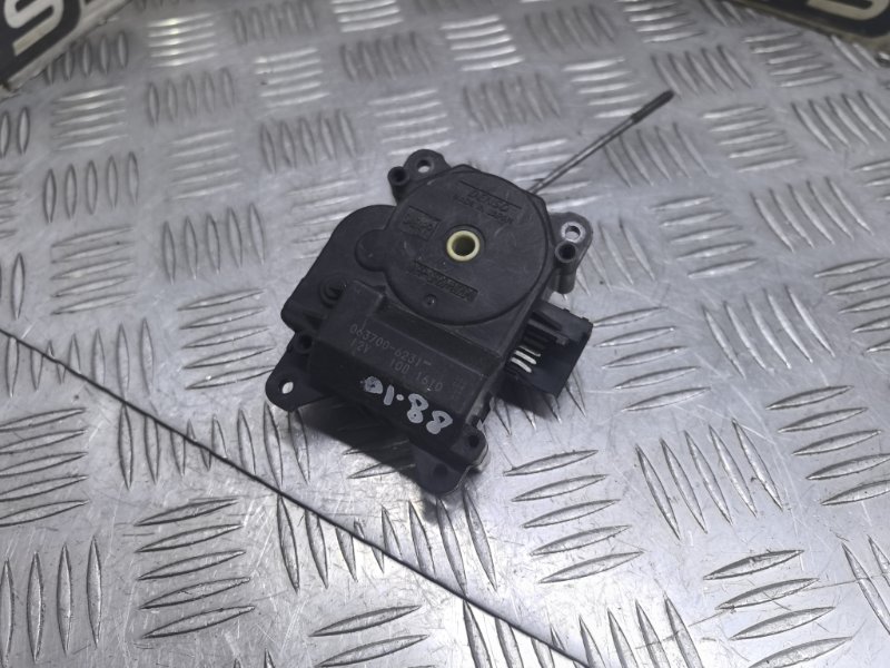 Сервопривод заслонок печки, 900 рублей, Красноярск