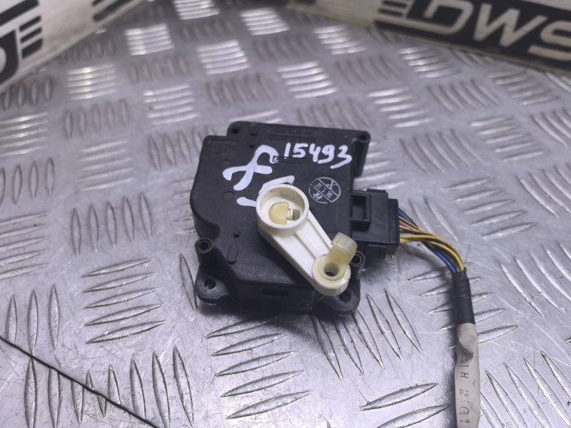 Сервопривод заслонок печки, 400 рублей, Красноярск