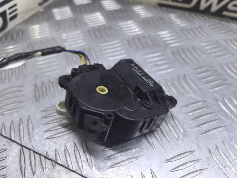 Сервопривод заслонок печки, 400 рублей, Красноярск