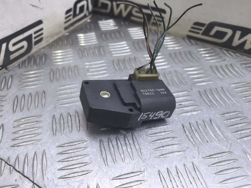 Сервопривод заслонок печки, 1000 рублей, Красноярск