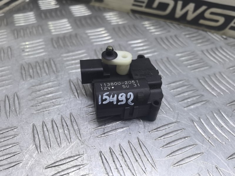 Сервопривод заслонок печки, 500 рублей, Красноярск