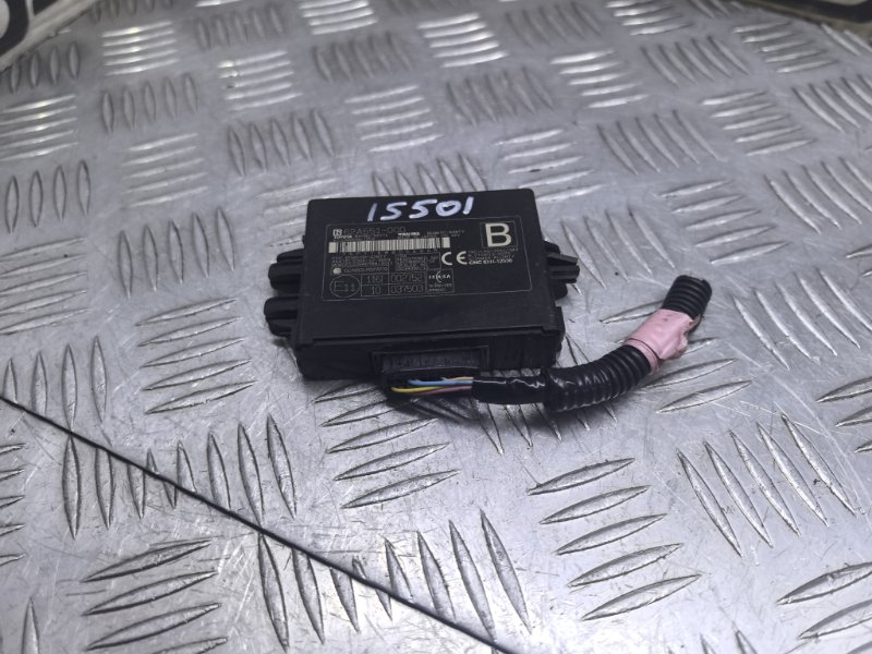 Блок иммобилайзера, 2000 рублей, Красноярск