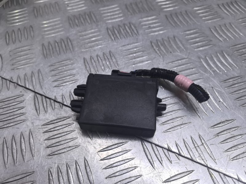 Блок иммобилайзера, 2000 рублей, Красноярск