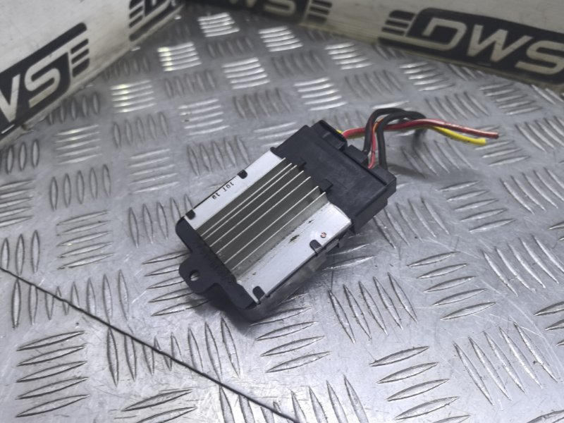 Реостат печки, 450 рублей, Красноярск