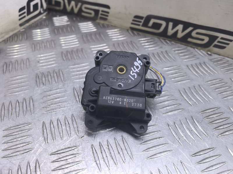 Сервопривод заслонок печки, 760 рублей, Красноярск