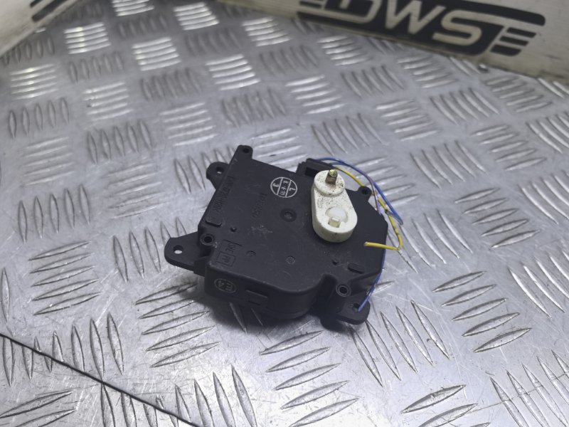 Сервопривод заслонок печки, 760 рублей, Красноярск