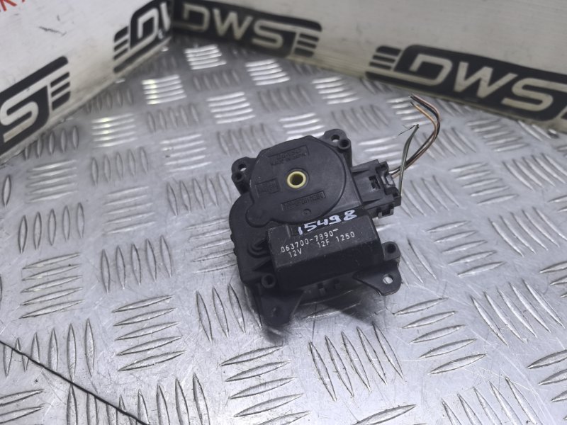 Сервопривод заслонок печки, 450 рублей, Красноярск