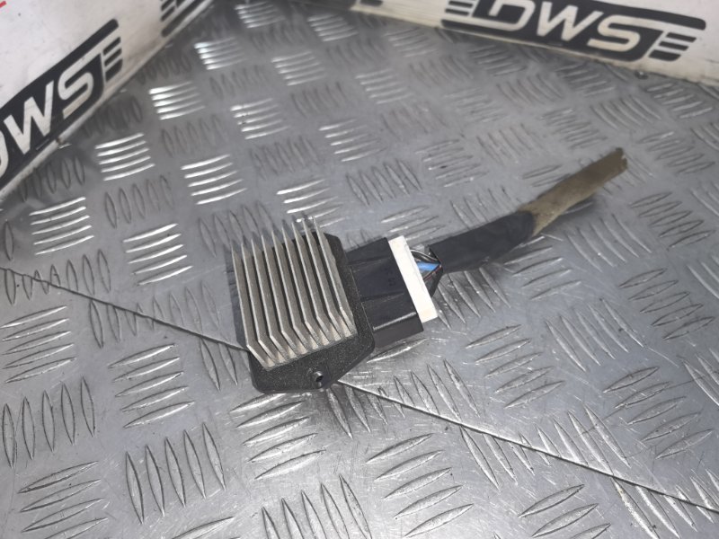 Реостат печки, 400 рублей, Красноярск