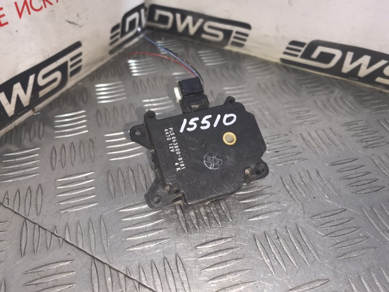 Сервопривод заслонок печки, 400 рублей, Красноярск