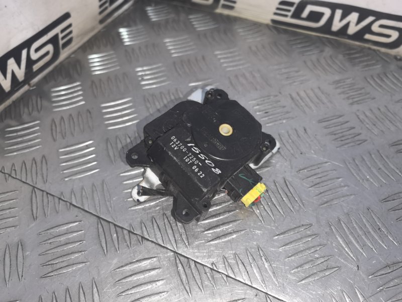 Сервопривод заслонок печки, 400 рублей, Красноярск