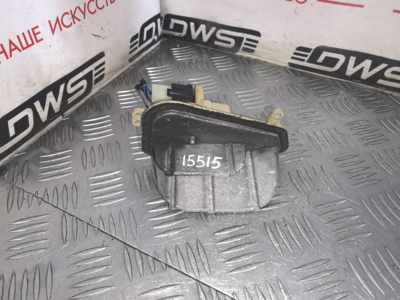 Реостат печки Honda Odyssey RA7 F23A 077800-0650 контрактная
