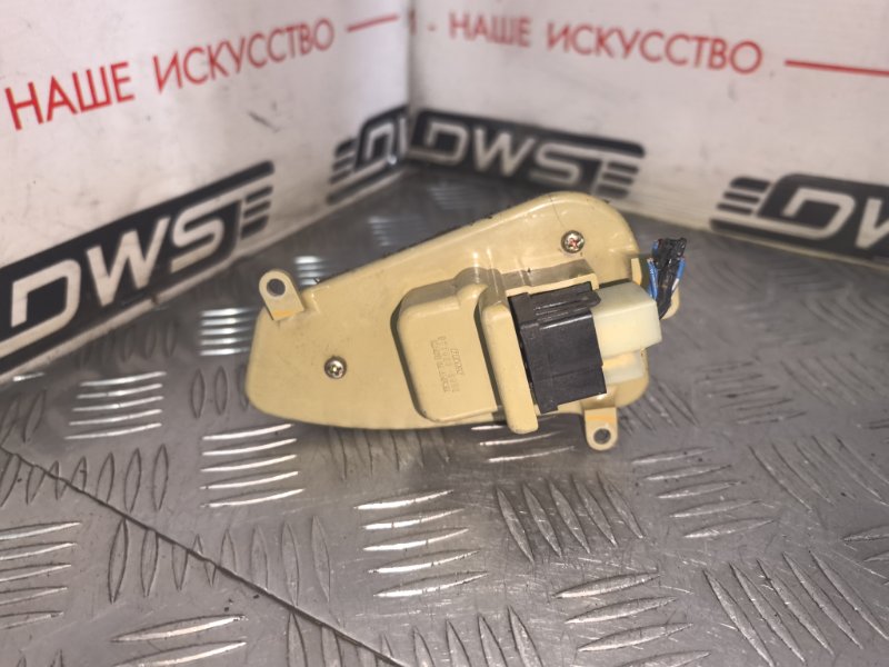 Реостат печки Odyssey RA7 F23A