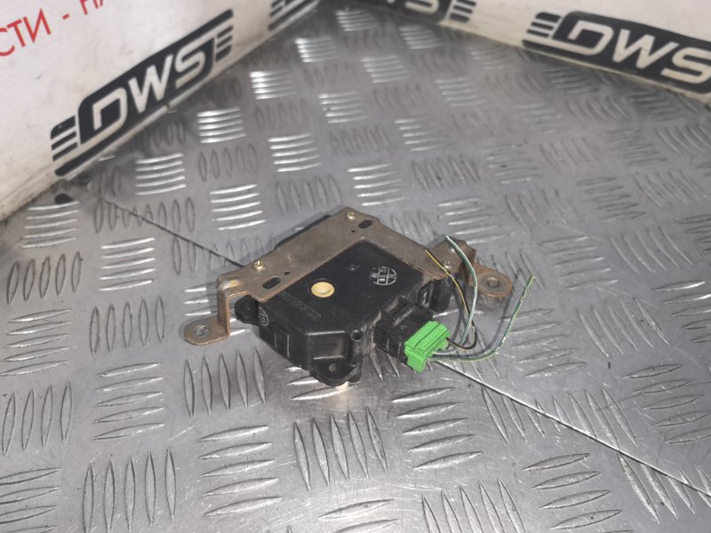 Сервопривод заслонок печки Honda Civic Ferio ES1 D15B