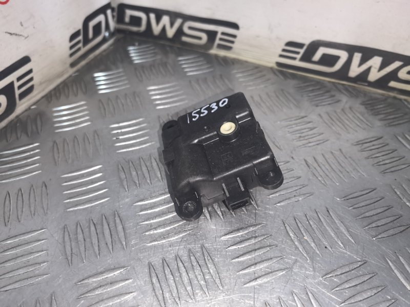 Сервопривод заслонок печки Nissan Primera WTP12 QR20DE 2K00130850 контрактная