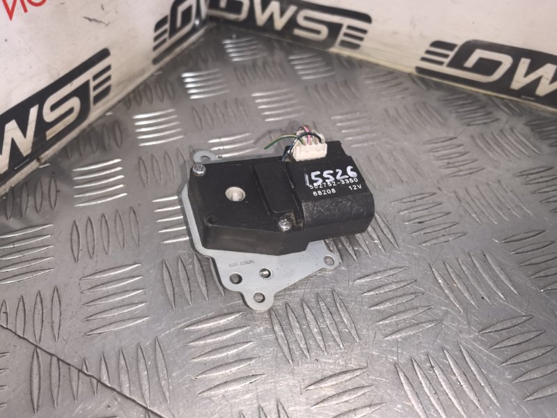 Сервопривод заслонок печки, 200 рублей, Красноярск