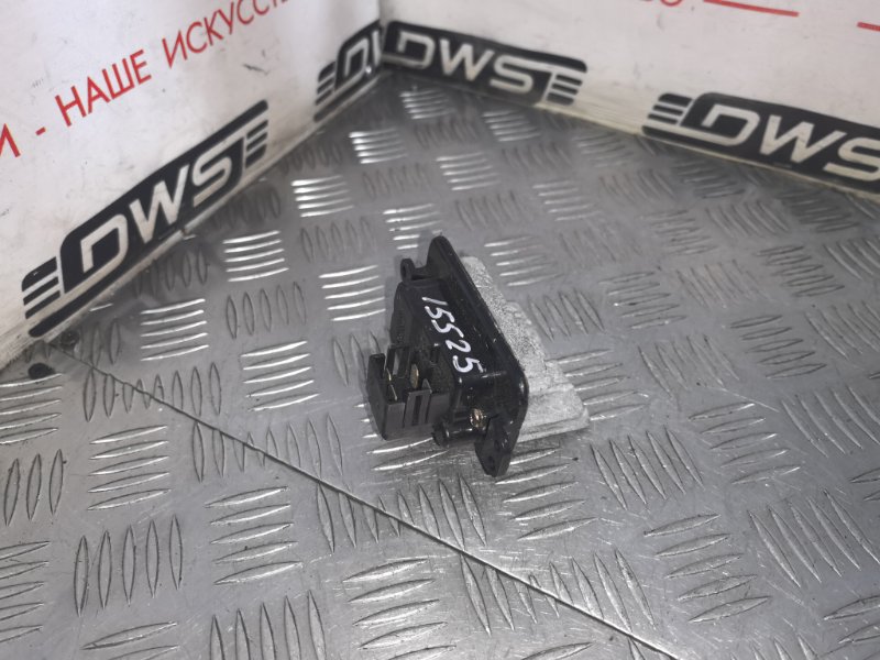 Реостат печки Honda Accord CF3 F18B 077800-0520 контрактная