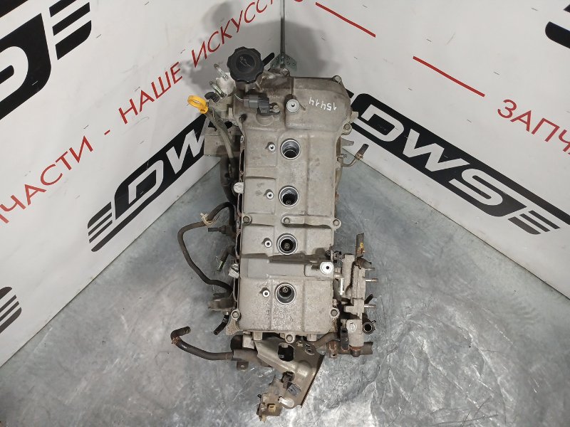 Двигатель, 34000 рублей, Красноярск