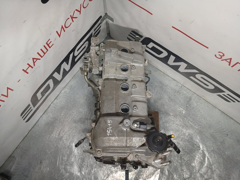 Двигатель, 34000 рублей, Красноярск