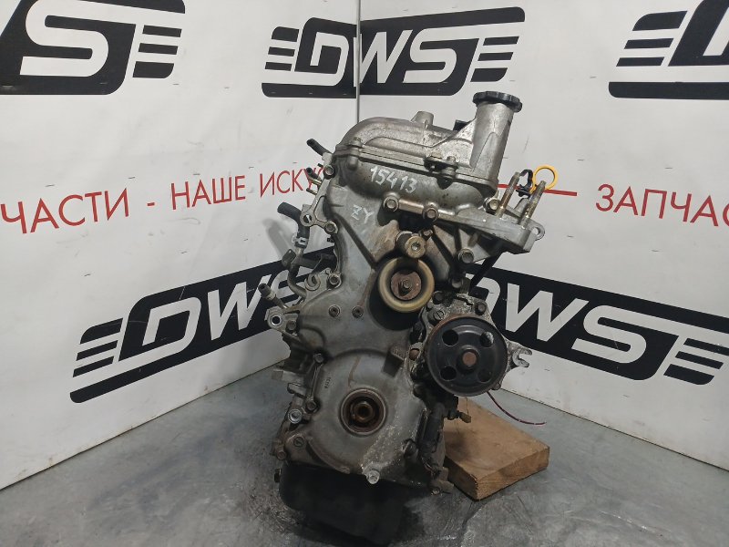 Двигатель, 34000 рублей, Красноярск