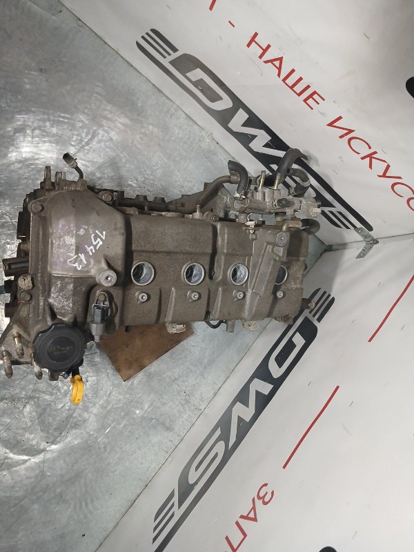 Двигатель, 34000 рублей, Красноярск