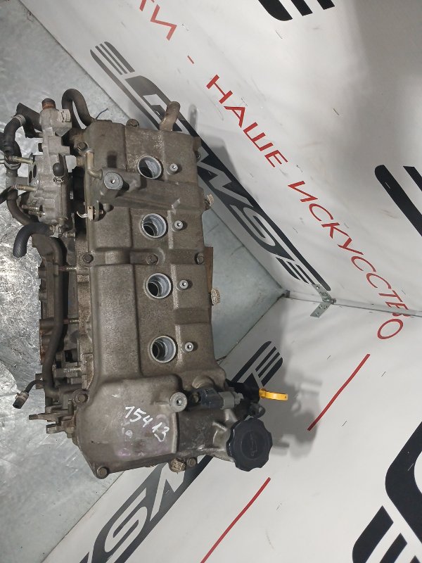 Двигатель, 34000 рублей, Красноярск