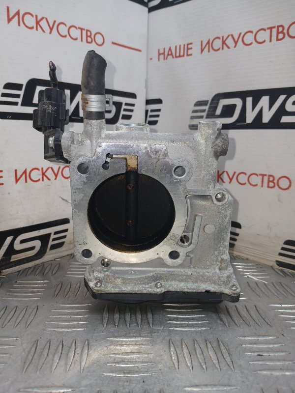 Заслонка дроссельная, 600 рублей, Красноярск