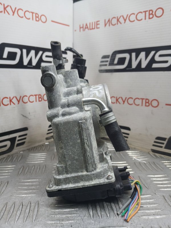 Заслонка дроссельная, 600 рублей, Красноярск