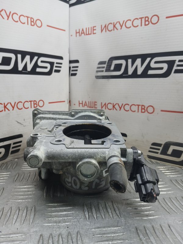 Заслонка дроссельная, 600 рублей, Красноярск