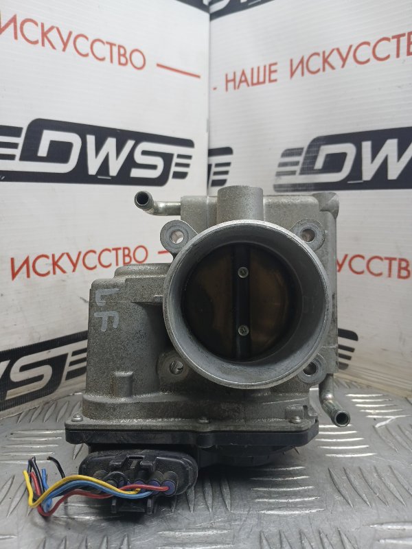 Заслонка дроссельная, 500 рублей, Красноярск