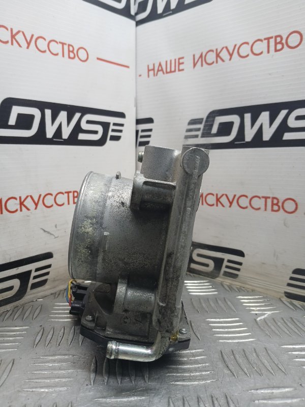 Заслонка дроссельная, 500 рублей, Красноярск