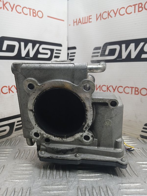 Заслонка дроссельная, 500 рублей, Красноярск