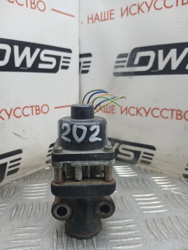 Клапан EGR, 500 рублей, Красноярск