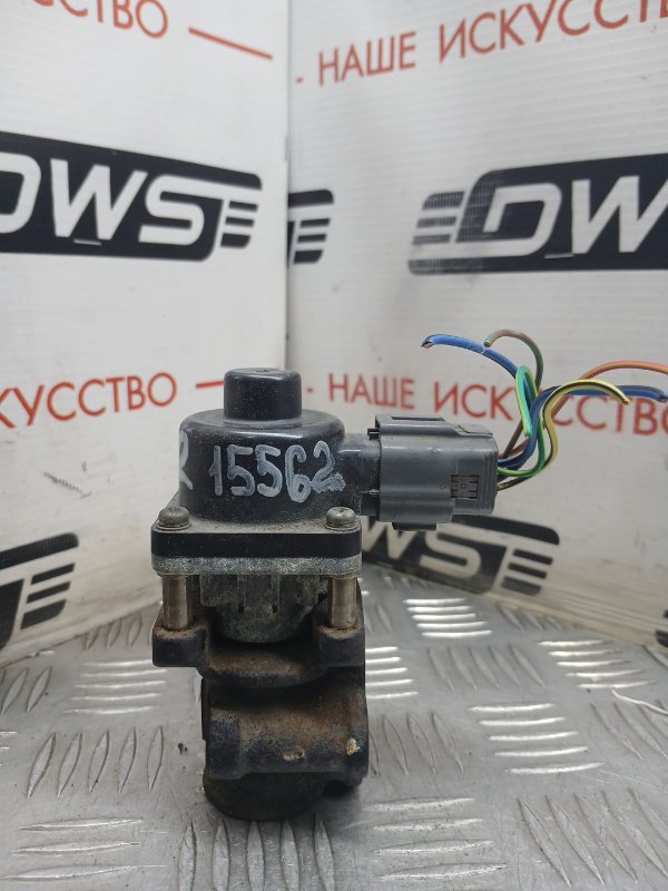 Клапан EGR, 500 рублей, Красноярск