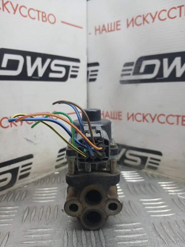 Клапан EGR, 500 рублей, Красноярск