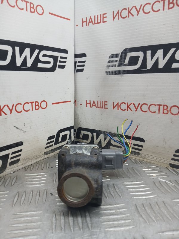 Клапан EGR, 500 рублей, Красноярск