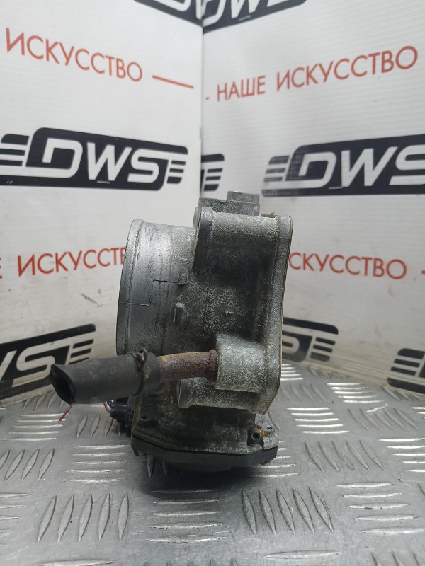 Заслонка дроссельная Honda Civic FD2 K20A